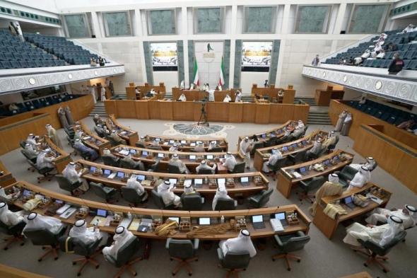 مجلس الوزراء الكويتى يستنكر استئناف الاحتلال الإسرائيلي عدوانه على غزة