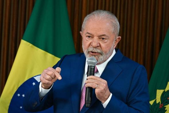 لولا دا سيلفا: البرازيل لن تسعى لعضوية كاملة في أوبك+…