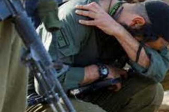 2000 جندي إسرائيلي تلقوا علاجا نفسيا منذ الحرب على غزة
