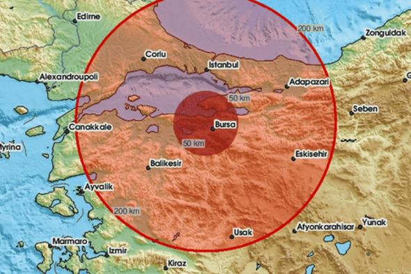 العالم اليوم - زلزال يضرب تركيا وينشر "حالة خوف"
