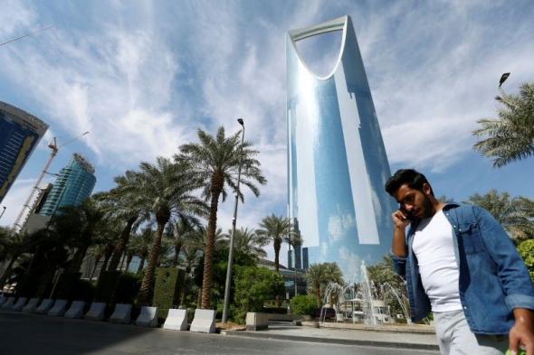 تراجع نمو أنشطة الأعمال غير النفطية في السعودية خلال نوفمبر
