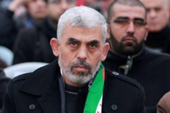 فرنسا تعلن تجميد أصول زعيم حركة حماس في قطاع غزة يحيى السنوار