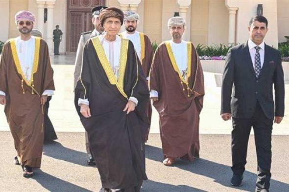 نائب رئيس الوزراء: سلطنة عُمان تؤكد مجددا دعمها المتواصل لمسيرة مجلس التعاون الخليجي