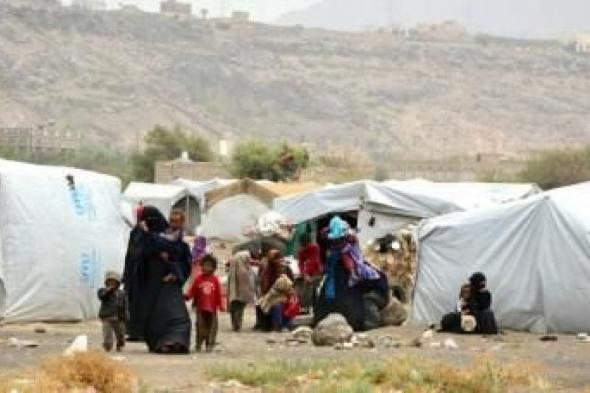 أخبار اليمن : اختطاف نازحة في وادي عبيدة بمأرب