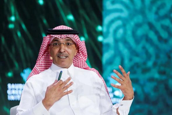 وزير المالية السعودي: خفض أوبك+ إنتاج النفط يؤثر على إيرادات…