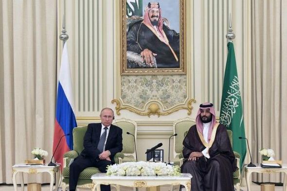 السعودية ومصر الأتجاه شرقاً .. هل تشكل ضربة قاضية لأمريكا وصعود الدب الروسي ؟