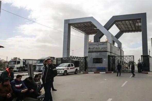 قوات الاحتلال الاسرائيلية توجه رسالة لمصر حول الحدود مع قطاع غزة