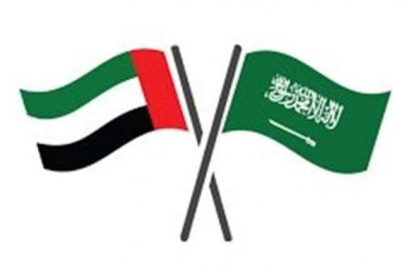 الإمارات تعزي السعودية في ضحايا سقوط طائرة القوات الجوية الملكية