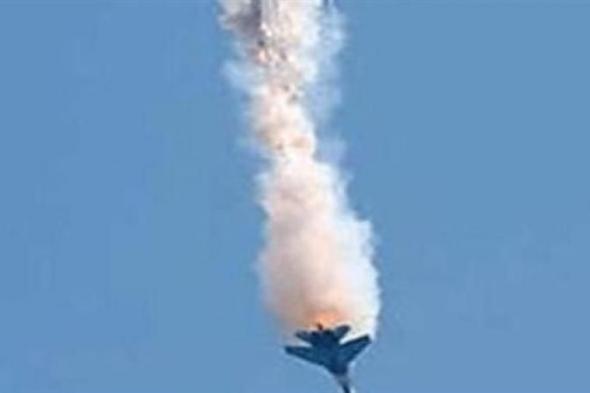 الدفاع السعودية: سقوط طائرة مقاتلة طراز ”ف-15 إس إيه” بالمنطقة الشرقية واستشهاد...