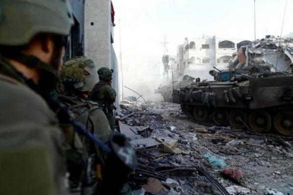 نقل 24 جندياً إسرائيلياً للمستشفى عبر مروحيات الجيش