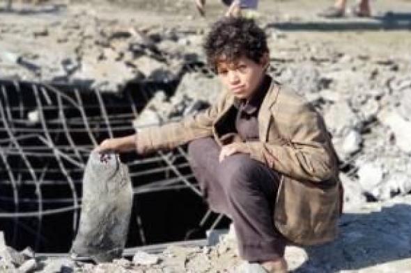 أخبار اليمن : جرائم العدوان في مثل هذا اليوم 8 ديسمبر