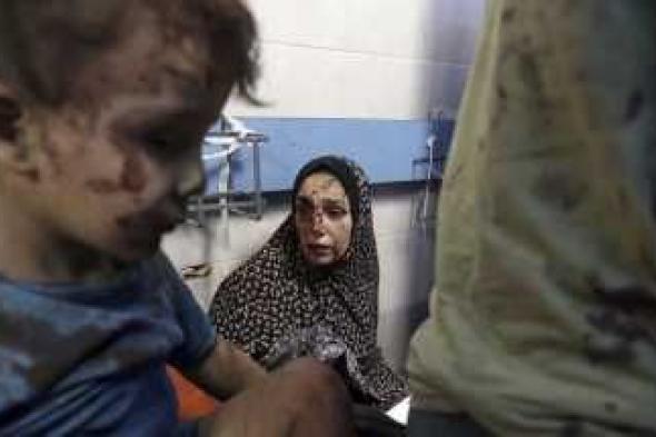 أخبار اليمن : ارتفاع عدد الشهداء في غزة إلى 17700