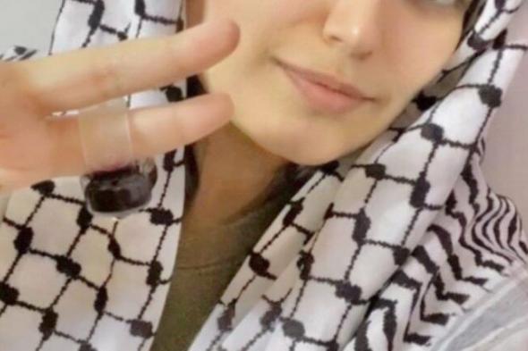 من هي الفتاة « يافا » التي أضاءت غزة بحروفها.. اتفرج أخر ما كتبته قبل رحيلها