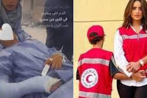 نجل أحمد عز وزينة يجرى عملية جراحية بعد إصابة ذراعه