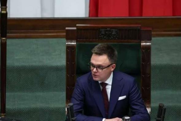بولندا.. رئيس البرلمان يهدد بإلغاء صفقات وعقود الحكومة المنتهية ولايتها