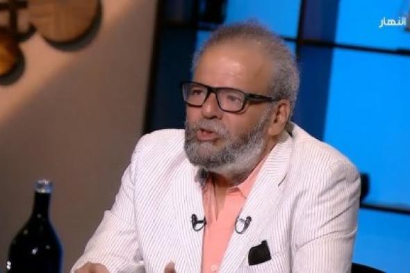 تفاصيل الحالة الصحية للمخرج أحمد البدري بعد بتر قدمه.. ما هو سر الخلاف مع تامر حسني