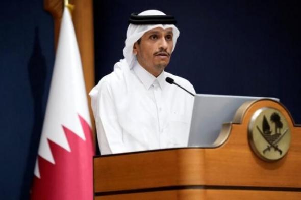 رئيس وزراء قطر: حرب غزة تعرض جيلا بأكمله في الشرق الأوسط لخطر...