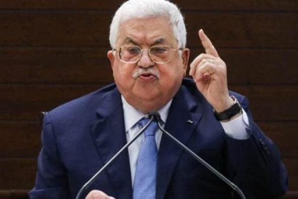 ‏الرئاسة الفلسطينية: قرار إسرائيل اقتطاع الأموال المخصصة لغزة يشكل جريمة حرب