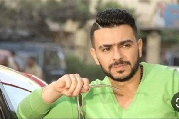 كريم الحسيني يروج لـ "شمس الزناتي" للنجم محمد إمام