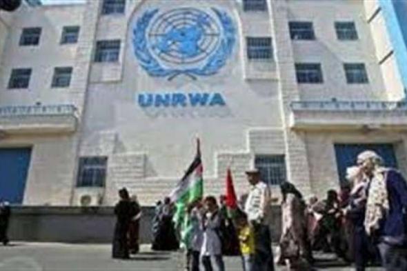 أونروا: قدرتنا على تقديم الخدمات في غزة باتت على حافة الانهيار