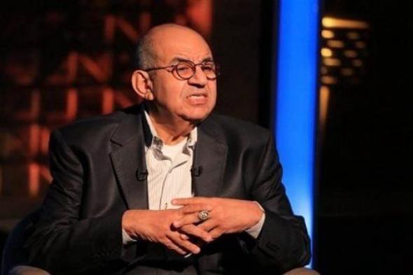 محمد التاجي: ممدوح الليثي صانع تاريخ الدراما المصرية