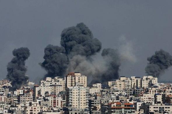 حرب غزة تهز إسرائيل و بايدن يربط دعم نتنياهو بتغيير حكومته