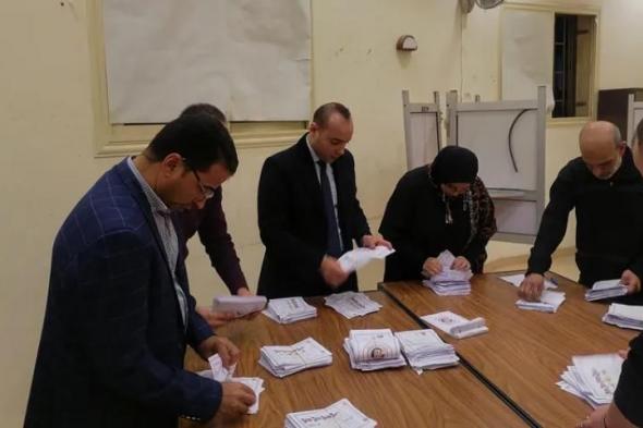 البرلمان العربي: انتخابات الرئاسة المصرية اتسمت بالنزاهة