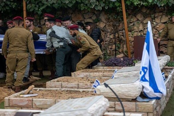 قائد لواء في قوات الاحتلال الإسرائيلي يعترف بتعرضهم لضربة مؤلمة في الشجاعية