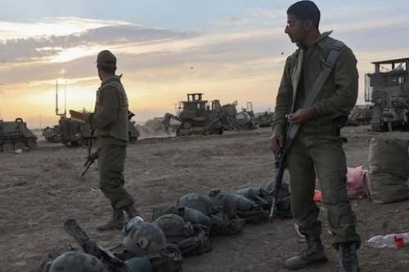 ارتفاع عدد قتلى جيش الاحتلال إلى 116 عسكريا.. آخرهم في جنوب غزة