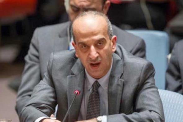 مندوب مصر بالأمم المتحدة: المجموعة العربية تضغط لتسهيل إدخال المساعدات إلى غزة