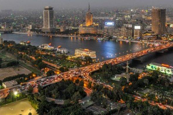 معهد التمويل الدولي يتوقع نمو الاقتصاد المصري 3.3% في العام…