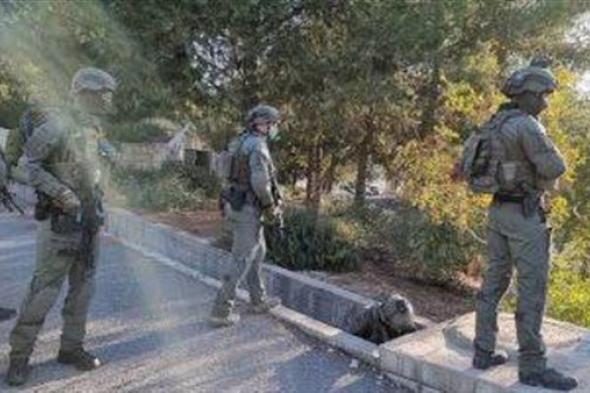 ‏وسائل إعلام إسرائيلية: إجلاء 5 جنود "إسرائيليين" بعد إصابتهم خلال الاشتباكات في جنين بالضفة الغربية