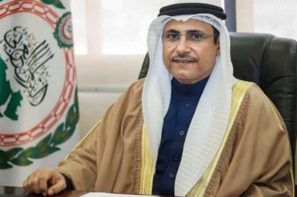 رئيس البرلمان العربي: “اتفاق الإمارات” خطوة تاريخية لدفع العمل المناخي العالمي