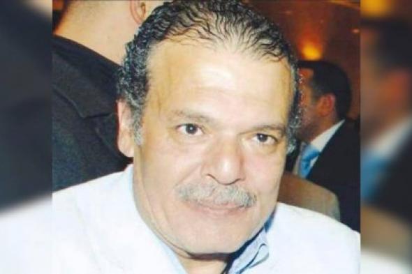 وفاة المخرج المصري أحمد البدري