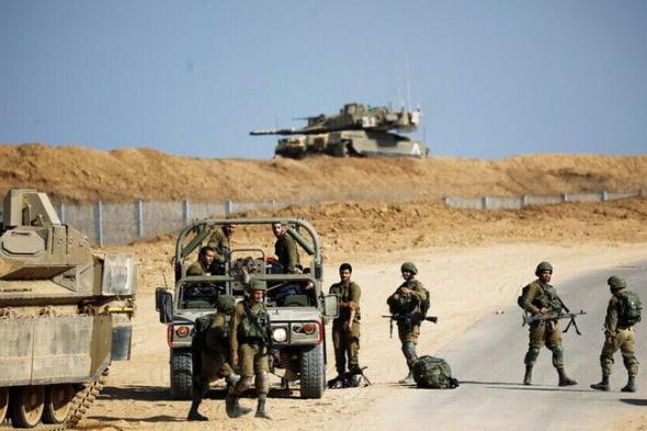 إسرائيل تطلب نشر قواتها على معبر رفح .. هل يوافق الجيش المصري؟