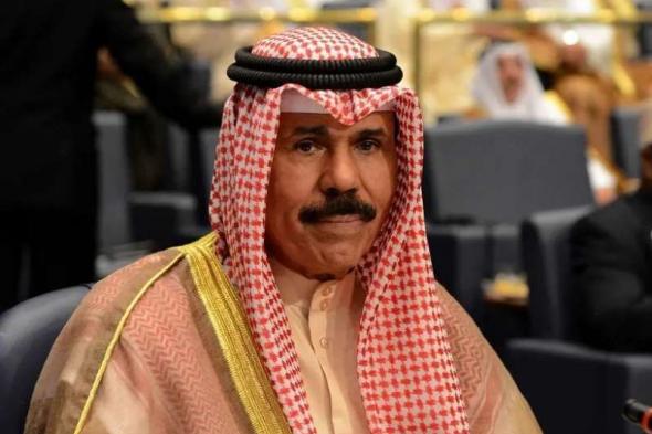 لبنان يعلن الحداد لـ3 أيام على وفاة أمير الكويت