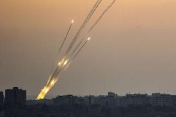 القسّام تستهدف القدس المحتلة بالصواريخ