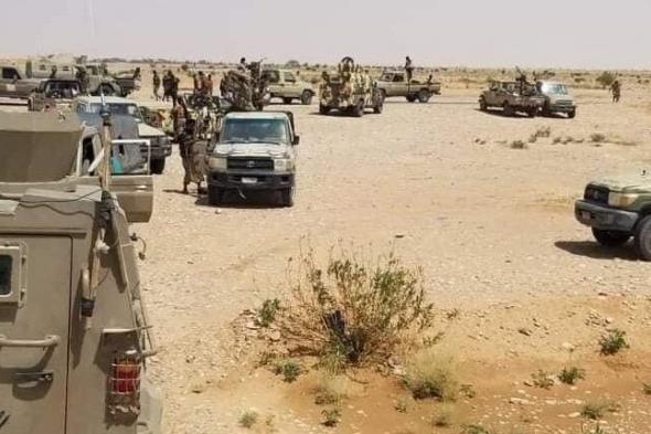 السعودية تدفع بتعزيزات عسكرية جديدة إلى هذه المحافظة اليمنية.. ماذا يحدث