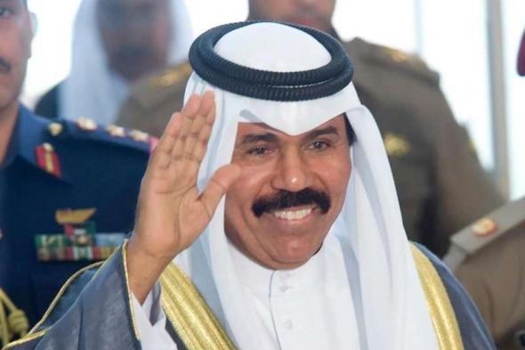 قطر تنعى وفاة أمير دولة الكويت الراحل الشيخ نواف الأحمد الجابر الصباح