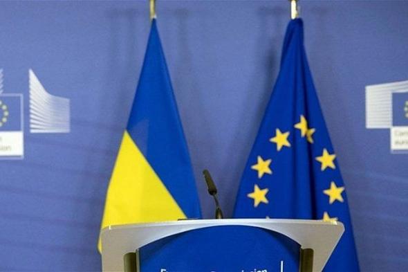 أوكرانيا تدعو الاتحاد الأوروبي لإقرار مساعدة مالية بقيمة 50…