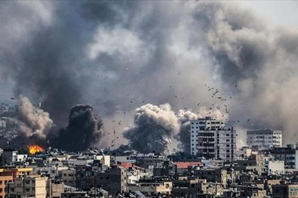 باريس تطالب بهدنة مستدامة في غزة والاحتلال يرفض