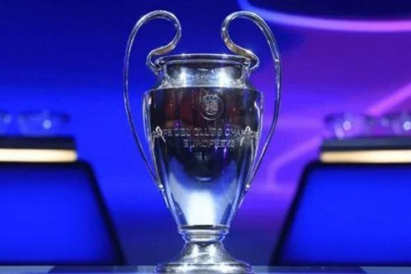 ما موعد قرعة دور الـ16 في دوري أبطال أوروبا والقناة الناقلة والمواجهات المحتملة؟