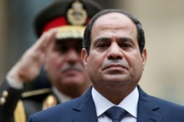 أخبار اليمن : رسميا.. السيسي رئيسا لمصر لمدة 6 سنوات جديدة