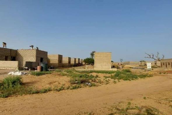 “دار البر” تنفذ قرية خيرية مستدامة في النيجر بكلفة 4.4 مليون درهم