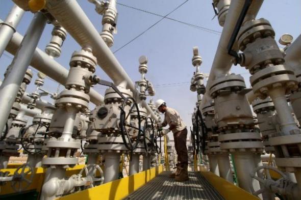ارتفاع صادرات السعودية من النفط الخام إلى 6.3 مليون برميل…
