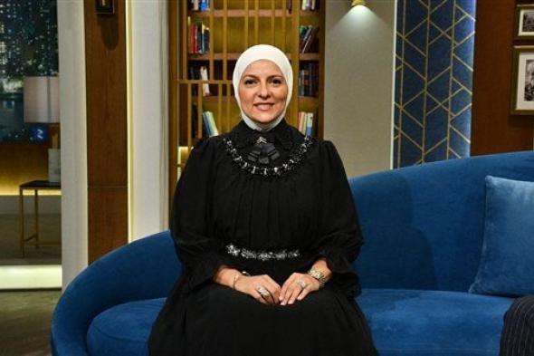 الليلة.. دعاء فاروق وزوجها ضيفا برنامج "واحد من الناس "مع عمرو الليثي