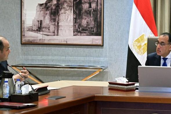 وزير التجارة: 6 مليارات دولار قيمة الصادرات المصرية إلى…