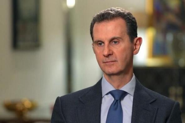 الأسد: فلسطين أثبتت أن الغرب استعماري ولم يتغير
