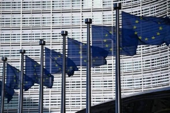 الاتحاد الأوروبي يوافق على الحزمة 12 من العقوبات ضد روسيا