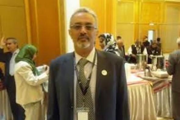 أخبار اليمن : الوهباني يعزي بوفاة القاضي عبدالرؤوف علي منصور